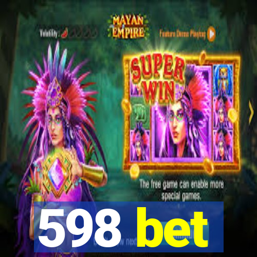 598 bet